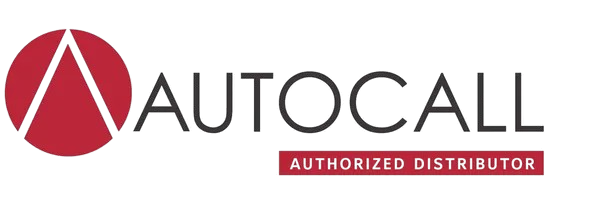 Autocall Distribution Logo